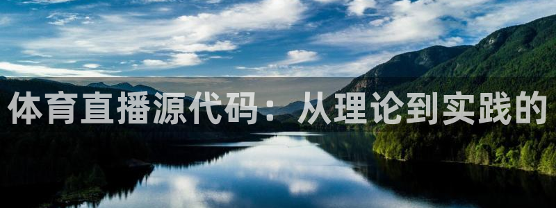 nba直播吧无插件版飞速：体育直播源代码：从理论到实践的
