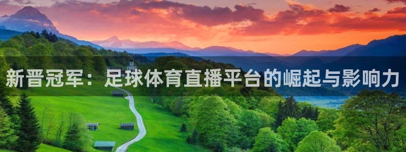 酷玩直播飞速直播低调看nba直播：新晋冠军：足球体育直播平台的崛起与影响力