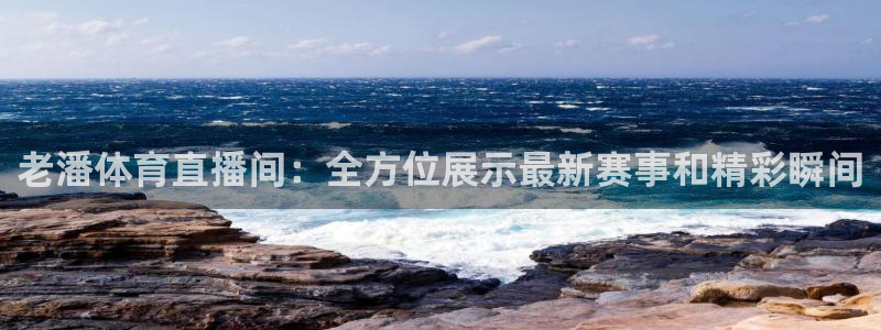 飞速篮球直播：老潘体育直播间：全方位展示最新赛事和精彩瞬间